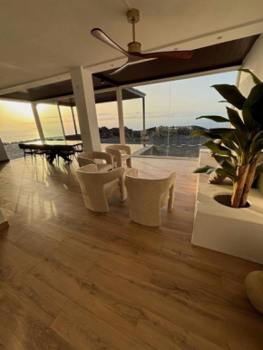 Villa Olimonte, Valverde Del Camino